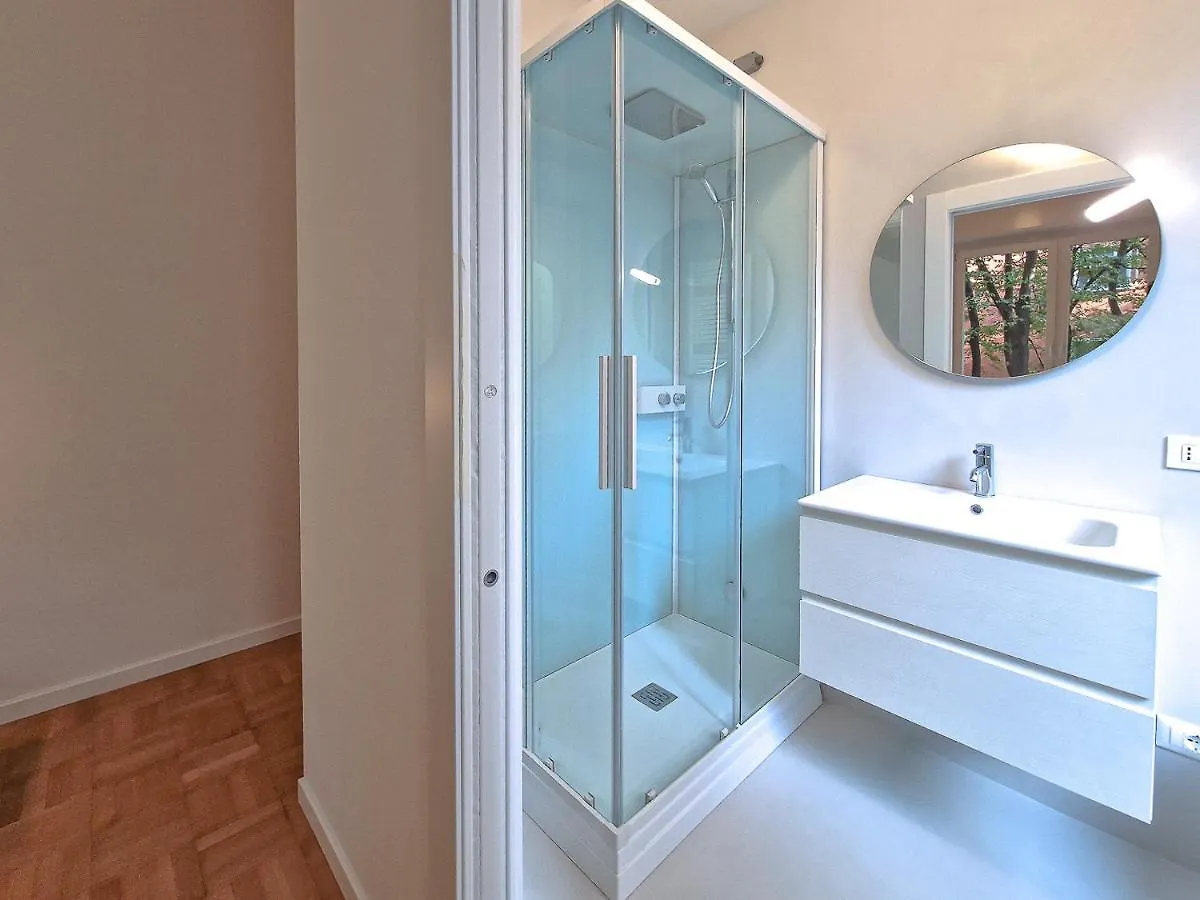Charme On The Bridge - City Center Verona Appartement