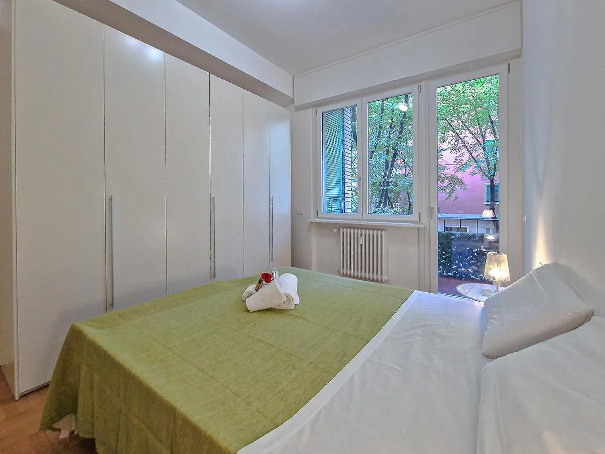 Appartement Charme On The Bridge - City Center Verona Italië